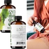 image:imageArgan Oil for Dry Damaged Curly and Frizzy Hair Growth  Organic Hair and Skin Serum from Morocco 16 oz Pure Cold Pressed4 Fl Oz Pack of 1