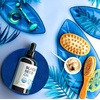 image:imageBlack Seed Oil for Hair and Skin  Cold Pressed Virgin Unrefined Kalonji Nigella Sativa Oil from Nigella Seeds 4 oz