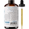 image:imageBlack Seed Oil for Hair and Skin  Cold Pressed Virgin Unrefined Kalonji Nigella Sativa Oil from Nigella Seeds 4 oz