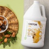 image:imageCastor Oil Pure Carrier Oil  Cold Pressed Castor Oil for Essential Oils Mixing Natural Skin Moisturizer Body amp Face Eyelash Caster Oil Eyelashes Eyebrows Lash amp Hair Growth Serum 4 oz128 Fl Oz Pack of 1