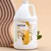 image:imageCastor Oil Pure Carrier Oil  Cold Pressed Castor Oil for Essential Oils Mixing Natural Skin Moisturizer Body amp Face Eyelash Caster Oil Eyelashes Eyebrows Lash amp Hair Growth Serum 4 oz128 Fl Oz Pack of 1