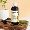 image:imageCastor Oil Pure Carrier Oil  Cold Pressed Castor Oil for Essential Oils Mixing Natural Skin Moisturizer Body amp Face Eyelash Caster Oil Eyelashes Eyebrows Lash amp Hair Growth Serum 4 oz4 Fl Oz Pack of 1