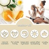 image:imageCastor Oil Pure Carrier Oil  Cold Pressed Castor Oil for Essential Oils Mixing Natural Skin Moisturizer Body amp Face Eyelash Caster Oil Eyelashes Eyebrows Lash amp Hair Growth Serum 4 oz128 Fl Oz Pack of 1