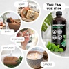 image:imageLemon Essential Oil for Diffuser Aromatherapy Oils for Laundry and for Skin Pure Essential Oils for Soap Making Lemon Oil for Diffuser Citrus Oil 4 ozPeppermint