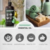 image:imageLemon Essential Oil for Diffuser Aromatherapy Oils for Laundry and for Skin Pure Essential Oils for Soap Making Lemon Oil for Diffuser Citrus Oil 4 ozPeppermint
