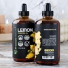 image:imageLemon Essential Oil for Diffuser Aromatherapy Oils for Laundry and for Skin Pure Essential Oils for Soap Making Lemon Oil for Diffuser Citrus Oil 4 ozLemon