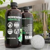 image:imageLemon Essential Oil for Diffuser Aromatherapy Oils for Laundry and for Skin Pure Essential Oils for Soap Making Lemon Oil for Diffuser Citrus Oil 4 ozPeppermint