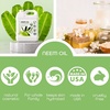 image:imageOrganic Neem Oil for Skin and Hair Need Oil 100 Pure Cold Pressed for Essential Oil Mixing Neem Oils for Plants Neem Cake Massage Oil Neems Spray for Indoor Plants 16 oz16 Fl Oz Pack of 1