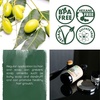 image:imageOrganic Neem Oil for Skin and Hair Need Oil 100 Pure Cold Pressed for Essential Oil Mixing Neem Oils for Plants Neem Cake Massage Oil Neems Spray for Indoor Plants 16 oz4 Fl Oz Pack of 1