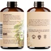 image:imageOrganic Neem Oil for Skin and Hair Need Oil 100 Pure Cold Pressed for Essential Oil Mixing Neem Oils for Plants Neem Cake Massage Oil Neems Spray for Indoor Plants 16 oz4 Fl Oz Pack of 1