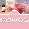 image:imagePremium Nature Rosehip Oil For Face for Women Rosehip Seed Pure Cold Pressed Unrefined For Hair and Nails Skin Care Moisturizer Rose Hips Face Oils and Serums 16 oz4 Fl Oz Pack of 1