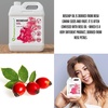 image:imagePremium Nature Rosehip Oil For Face for Women Rosehip Seed Pure Cold Pressed Unrefined For Hair and Nails Skin Care Moisturizer Rose Hips Face Oils and Serums 16 oz16 Fl Oz Pack of 1