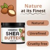 image:imagePure Shea Butter Raw Organic for Skin Pure Virgin Unrefined Body Lotion Stretch Mark Skin Care Scar Cream Organic Shea Butter Raw Unrefined African Shae Manteca de Karite Organica Pura 16 oz16 Ounce Pack of 1