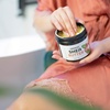 image:imagePure Shea Butter Raw Organic for Skin Pure Virgin Unrefined Body Lotion Stretch Mark Skin Care Scar Cream Organic Shea Butter Raw Unrefined African Shae Manteca de Karite Organica Pura 16 oz16 Ounce Pack of 1