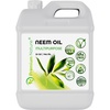 image:imageOrganic Neem Oil for Skin and Hair Need Oil 100 Pure Cold Pressed for Essential Oil Mixing Neem Oils for Plants Neem Cake Massage Oil Neems Spray for Indoor Plants 16 oz32 Fl Oz Pack of 1