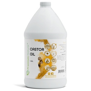 image:imageCastor Oil Pure Carrier Oil  Cold Pressed Castor Oil for Essential Oils Mixing Natural Skin Moisturizer Body amp Face Eyelash Caster Oil Eyelashes Eyebrows Lash amp Hair Growth Serum 4 oz128 Fl Oz Pack of 1