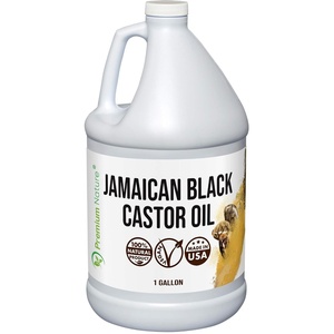 image:imageJamaican Black Castor Oil  Hair amp Beard Growth Edge Control Natural Cold Pressed Organic Oil for Hair Skin amp Natural Products  1 Gallon Packing May Vary