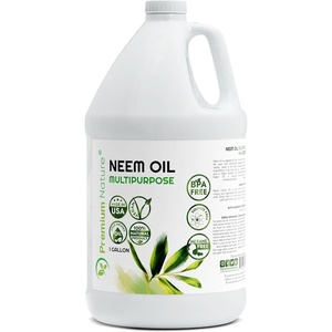 image:imageOrganic Neem Oil for Skin and Hair Need Oil 100 Pure Cold Pressed for Essential Oil Mixing Neem Oils for Plants Neem Cake Massage Oil Neems Spray for Indoor Plants 16 oz128 Fl Oz Pack of 1