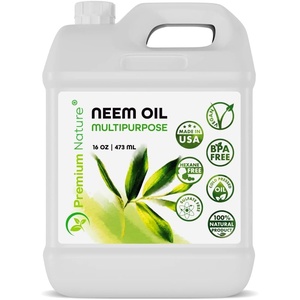 image:imageOrganic Neem Oil for Skin and Hair Need Oil 100 Pure Cold Pressed for Essential Oil Mixing Neem Oils for Plants Neem Cake Massage Oil Neems Spray for Indoor Plants 16 oz16 Fl Oz Pack of 1