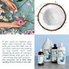 image:imagePremium Nature Fractionated Coconut Oil for Skin Moisturizer with Pump Massage Oils Best Carrier for Essential Oils Mixing Body OUL for Dry Skin Moisturizer Natural Oi for Face Hair Body 16 oz16 Fl Oz Pack of 1