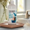 image:imagePremium Nature Fractionated Coconut Oil for Skin Moisturizer with Pump Massage Oils Best Carrier for Essential Oils Mixing Body OUL for Dry Skin Moisturizer Natural Oi for Face Hair Body 16 oz32 Fl Oz Pack of 1